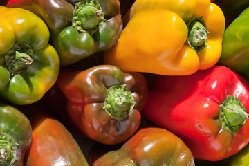Peppers