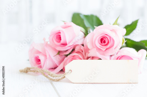 "Rosen Karte" Stockfotos und lizenzfreie Bilder auf Fotolia.com - Bild