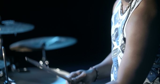 drummer 2