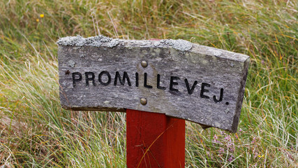 Promilleweg
