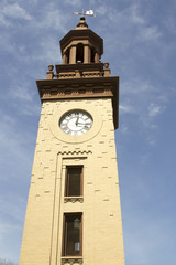 Clock Tower