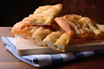 Focaccia