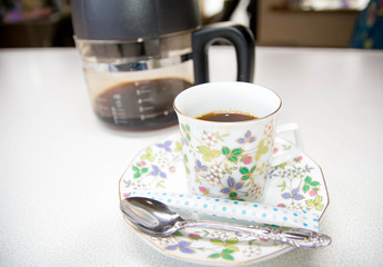 コーヒー