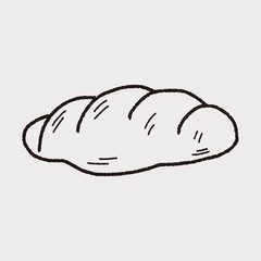 doodle bread