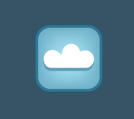 Cloud Icon