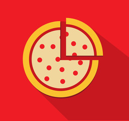 Pizza Icon