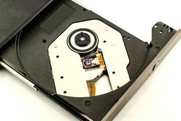 vcd rom player
