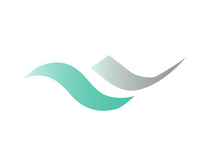 wave logo