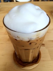 cappuccino ice coffee