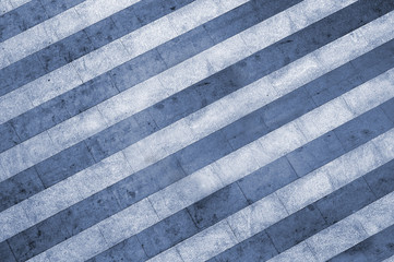grunge blue striped  background