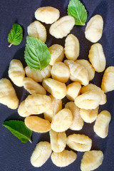 gnocchi