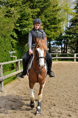 échauffement © Image'in