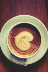 Coffee Mocha Coffee Time to eat.