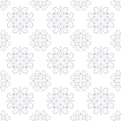 Seamless Texture wallpapers in the style of Baroque . Background