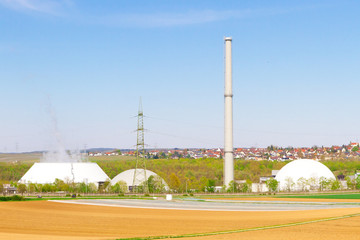 Kernkraftwerk Neckarwestheim