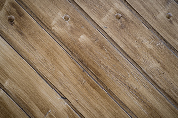 Brown wooden background texture