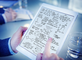 Formula Mathematic Equation Mathematical Symbol Geometry Concept