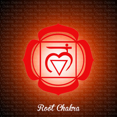 root chakra