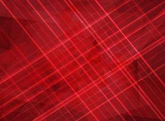 New future technology concept abstract background
