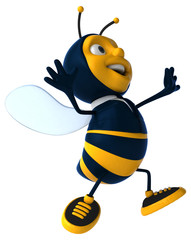 Fun bee