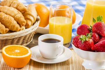 Good beginning of day