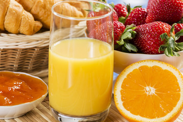 Good beginning of day