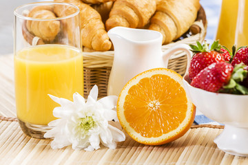 Good beginning of day