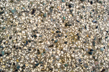 Cement and Stones