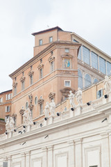 San Pietro Cathedral , Rome, Italy 