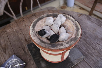 shichirin