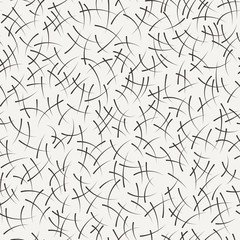 Intricate seamless geometric pattern