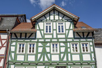 Fachwerkhaus