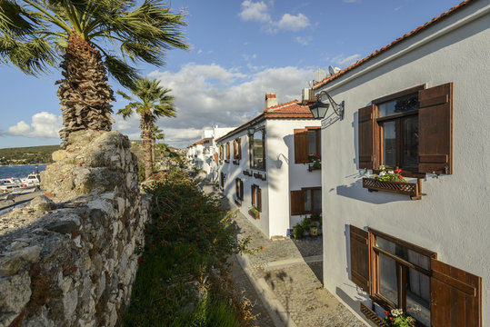sigacik, izmir