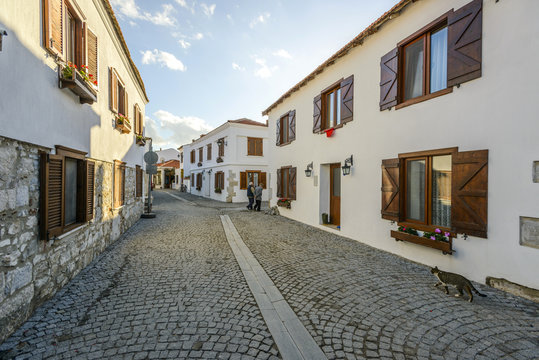 sigacik, izmir