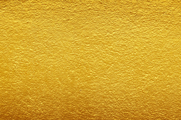 golden texture background