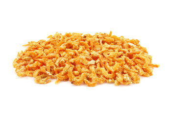 dried shrimp