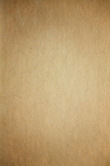 Old paper