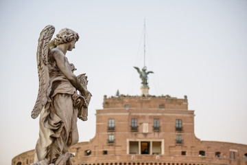 Castel Sant'angelo