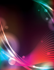 abstract background design