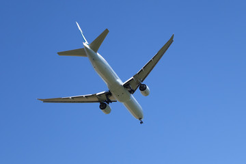 avion de ligne 02
