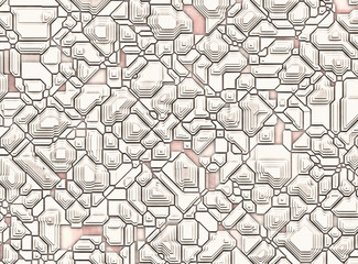 futuristic industrial city top view abstract backgrounds