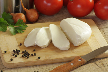 boule de mozzarella 20042015