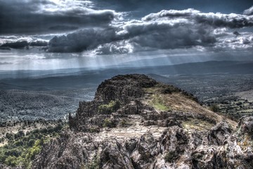 Ancient Observatory Kokino