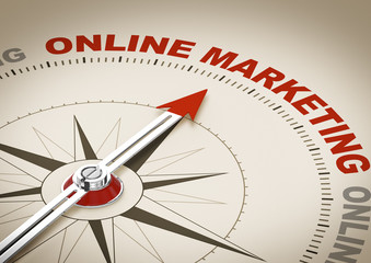 Online Marketing