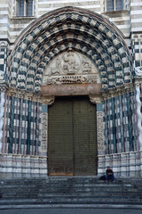 Genova