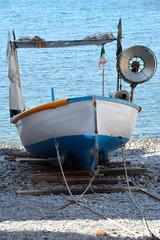 Peschereccio
