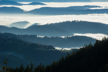 Blick von der B500, Seebach