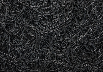 Cords background