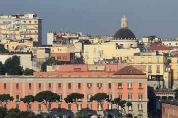 Naples, Italy