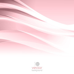 Abstract background. Template brochure design